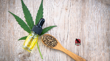 CBD Oil and Hemp Oil: The Same?