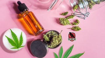 CBD and THC: Similarities and Differences