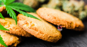 Cooking with CBD: DIY Edibles with Benefits!