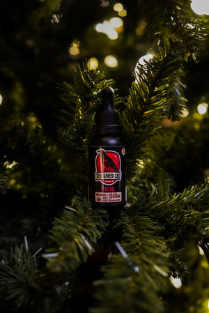 Your 2021 Alaska CBD Oil Gift Guide for the Holidays