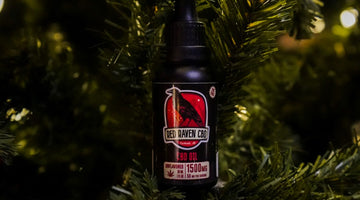 Your 2021 Alaska CBD Oil Gift Guide for the Holidays