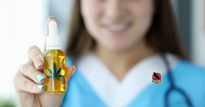 Should You Tell Your Doctor About CBD Use?