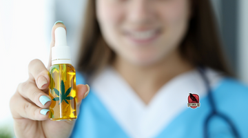 Should You Tell Your Doctor About CBD Use?