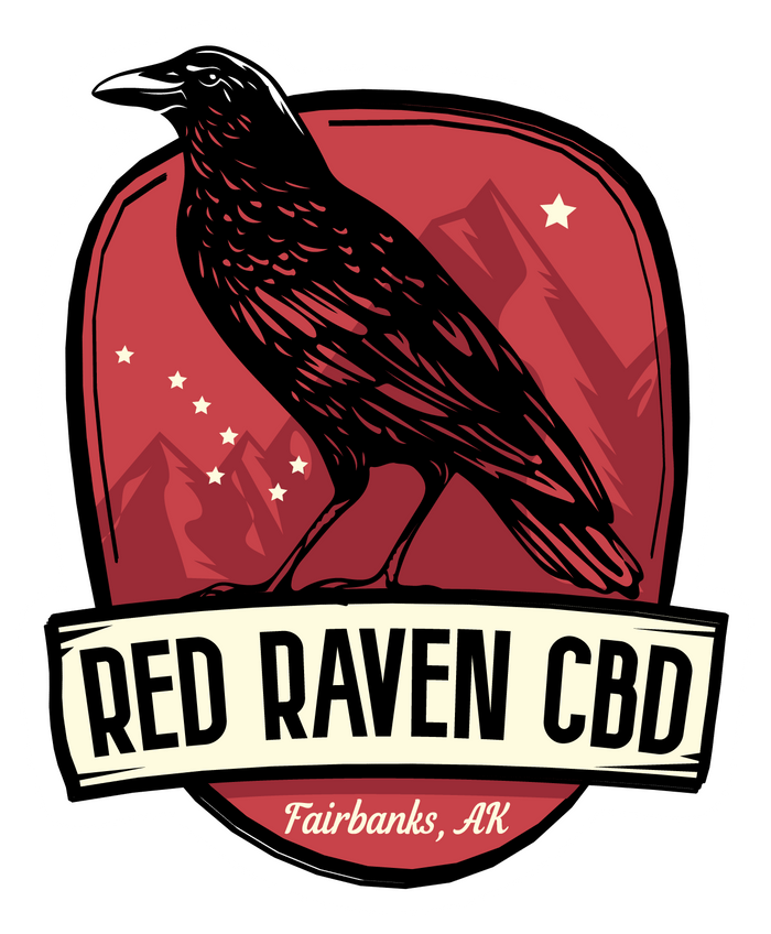 Red Raven